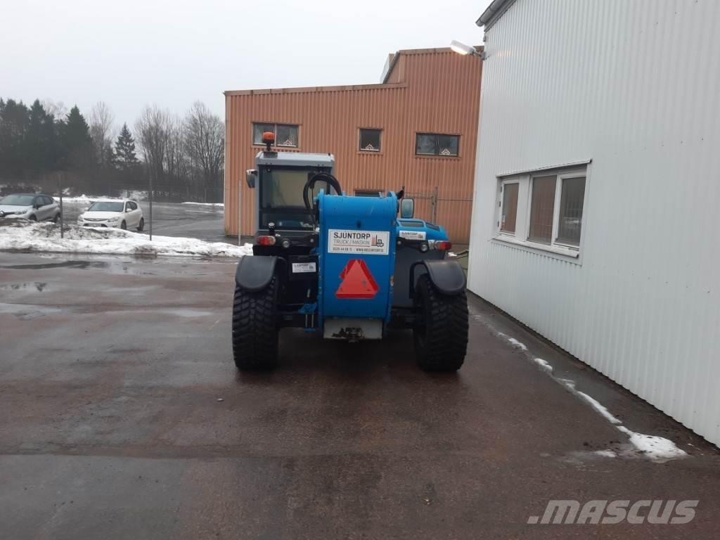 Genie GTH 4013 Телескопические погрузчики