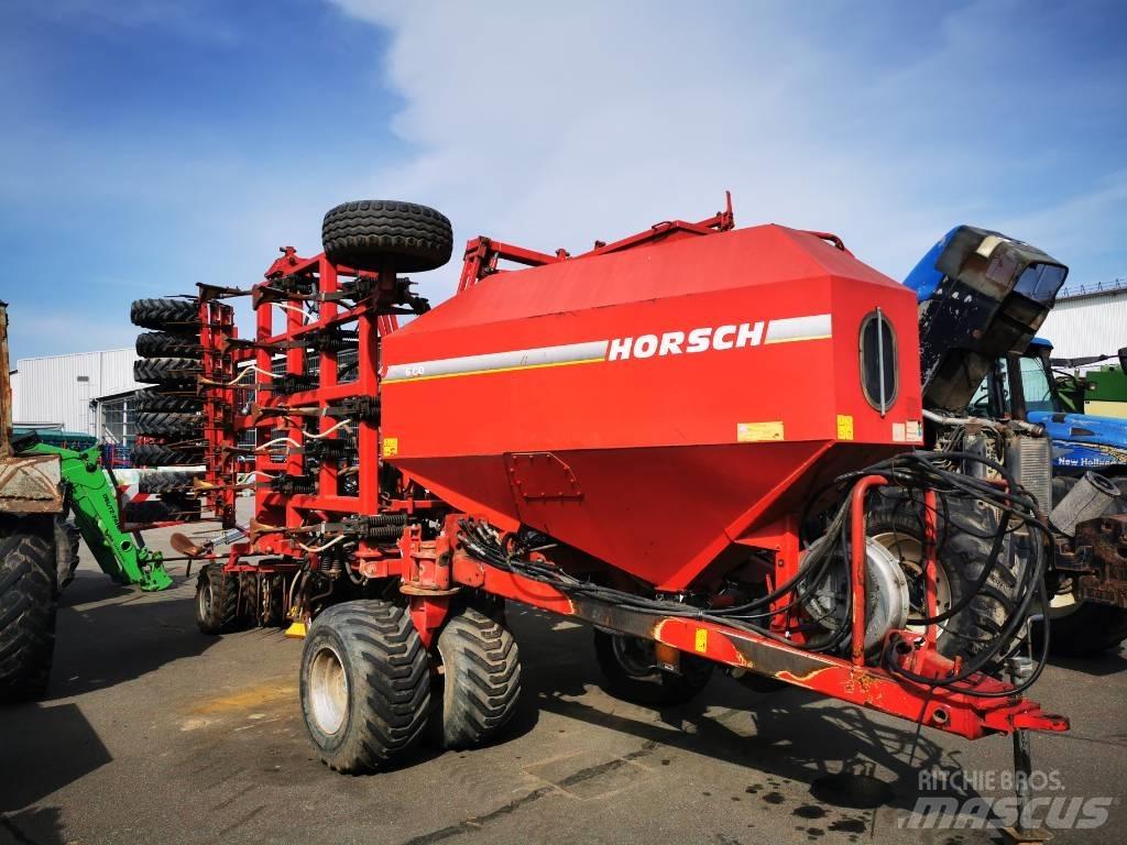 Horsch 6 CO Сеялки