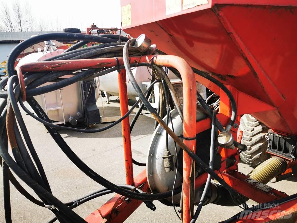 Horsch 6 CO Сеялки