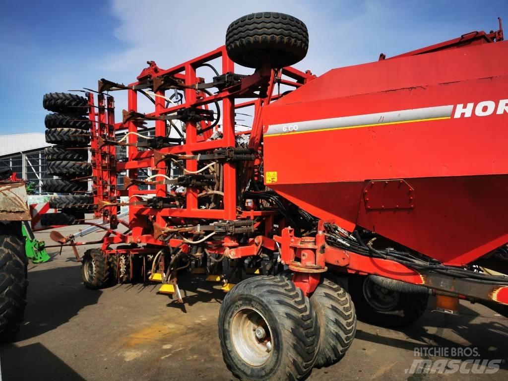 Horsch 6 CO Сеялки