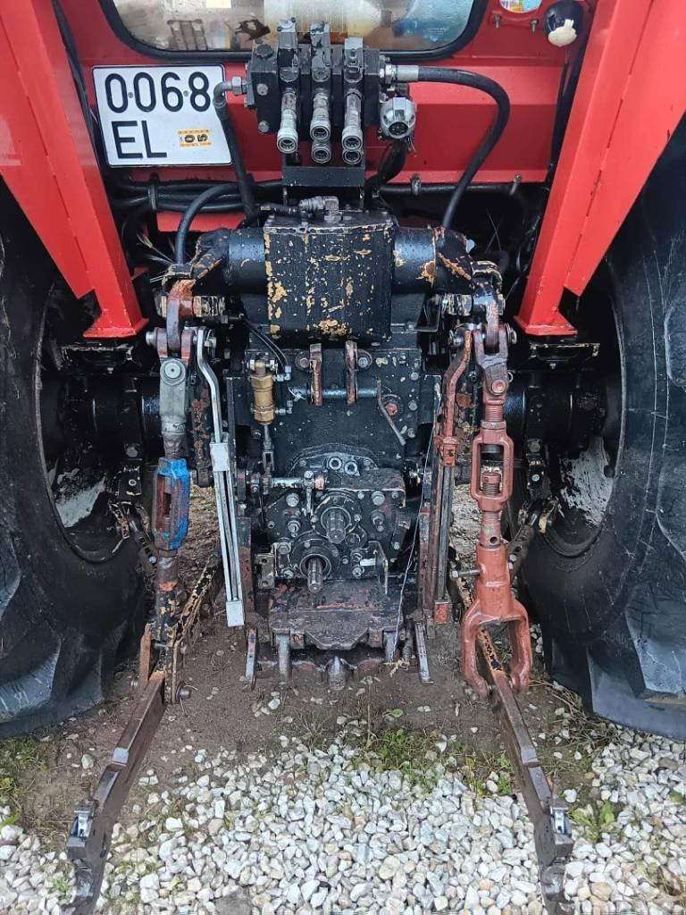Valmet 2105 Трактора