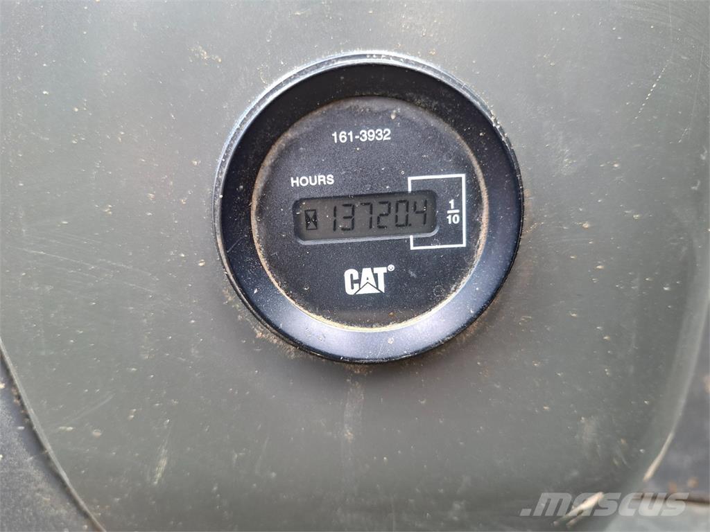 CAT 345C Строительная техника - Другие