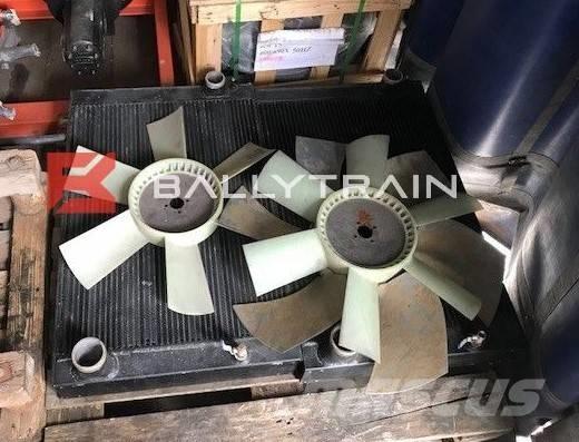  Oiltech Water Cooler Запчасти и компоненты