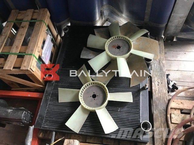  Oiltech Water Cooler Запчасти и компоненты