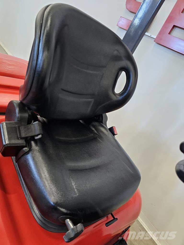 Heli 10053 FD25G Дизельные погрузчики