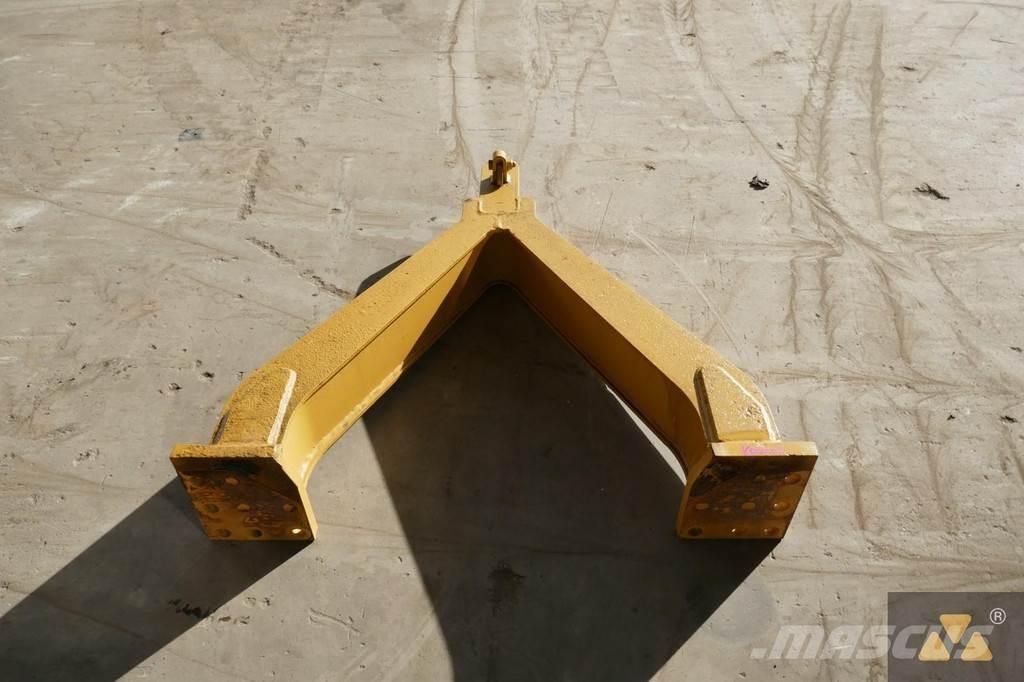 CAT D6 Drawbar Коммерческий транспорт - Другие