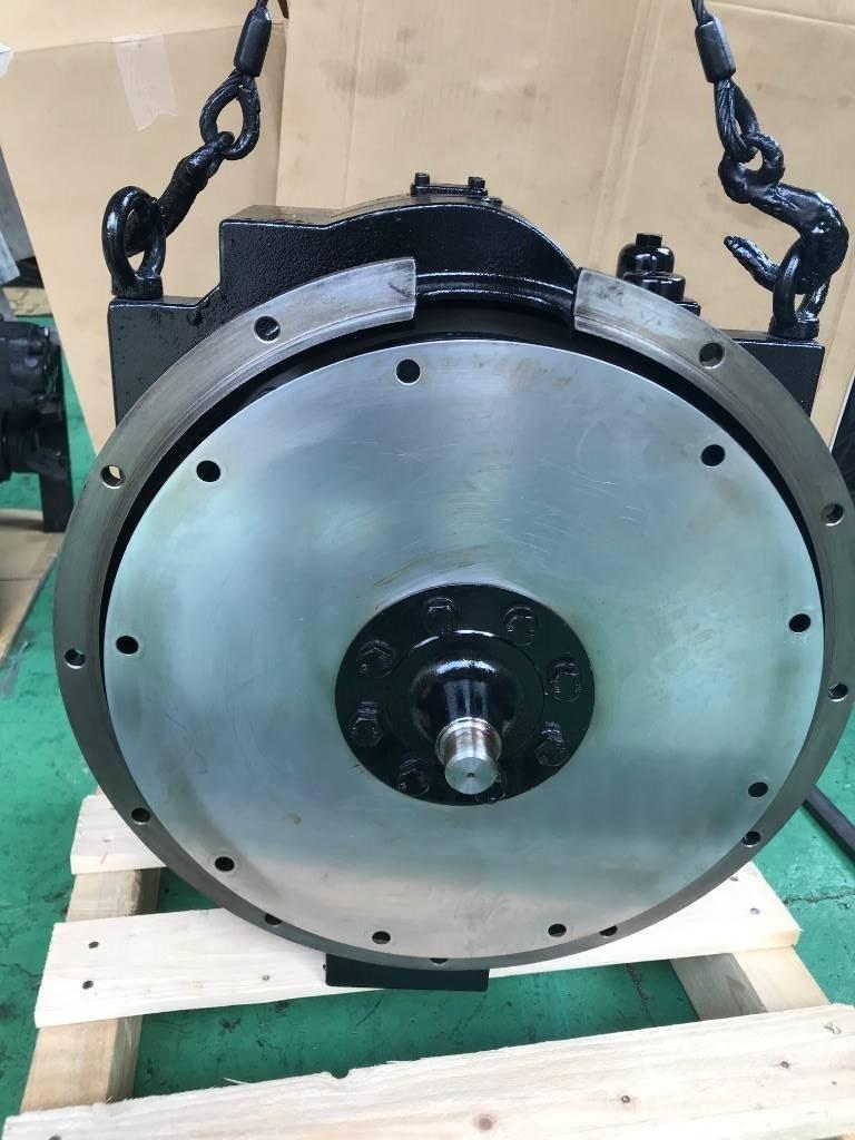 Kato KR10H他 T/C Запчасти для кранов