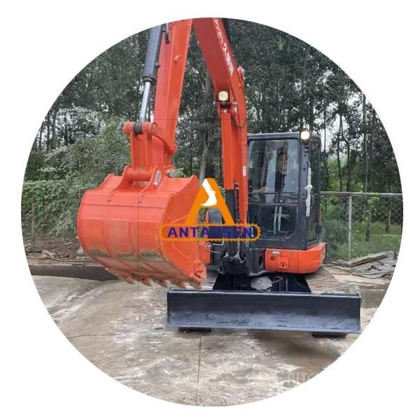 Kubota KX 165 Мини-экскаваторы