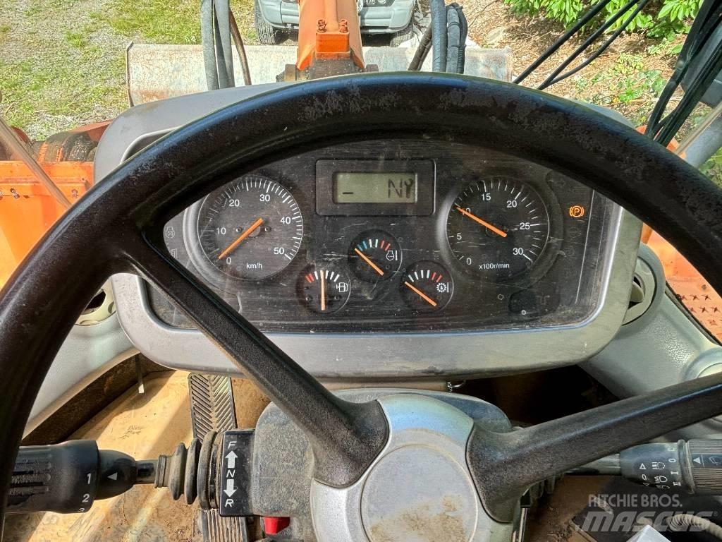 Doosan DL 250Z Фронтальные погрузчики