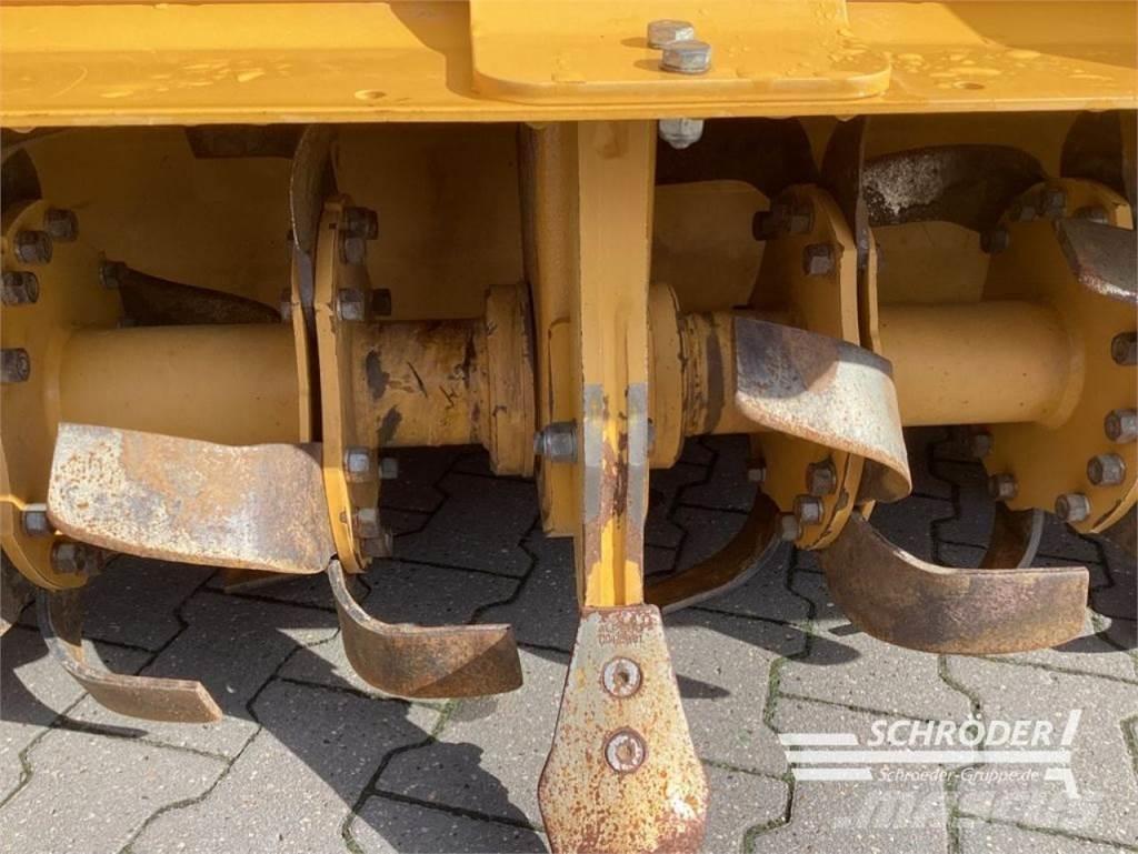 Alpego FG-300 E Прочее почвообрабатывающее оборудование