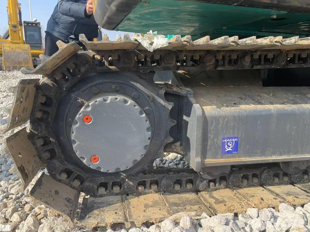 Kobelco SK 75 Гусеничные экскаваторы