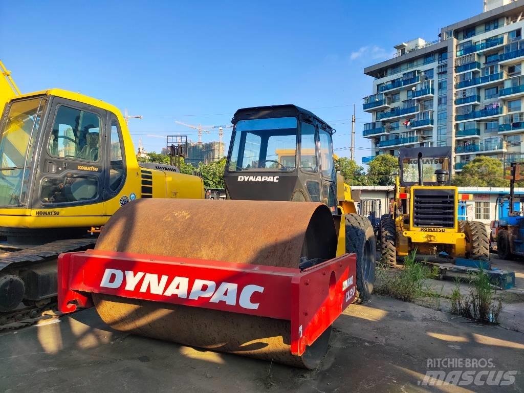 Dynapac CA 251 D Грунтовые катки