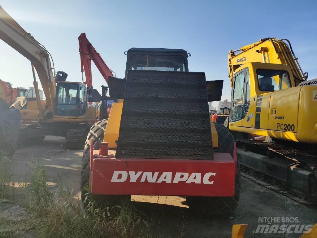 Dynapac CA 251 D Грунтовые катки