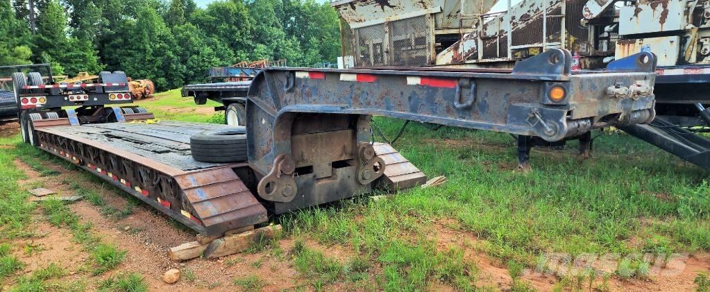  XL SPECIALIZED Низкорамные прицепы