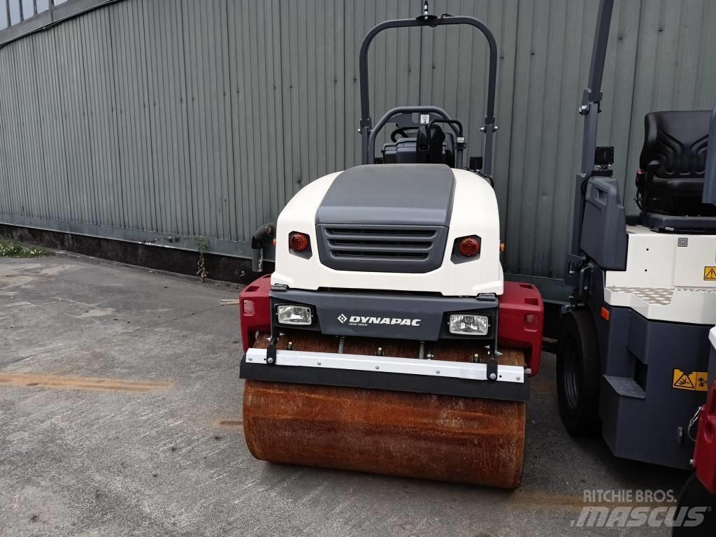 Dynapac CC1200C VI Комбинированные катки