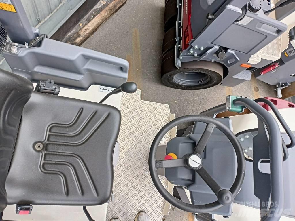 Dynapac CC1200C VI Комбинированные катки