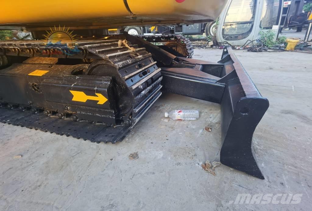 CAT 306 E2 Мини-экскаваторы