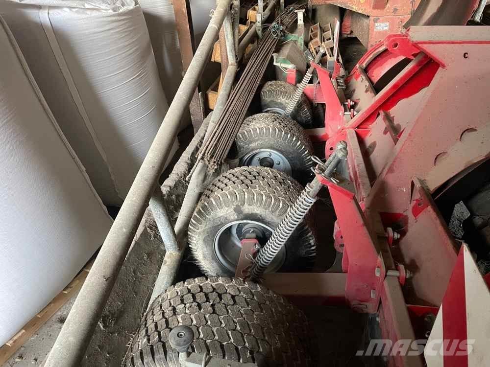 Grimme KS 75-4 Машины для уборки и переработки картофеля - Другие