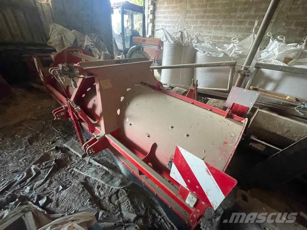 Grimme KS 75-4 Машины для уборки и переработки картофеля - Другие