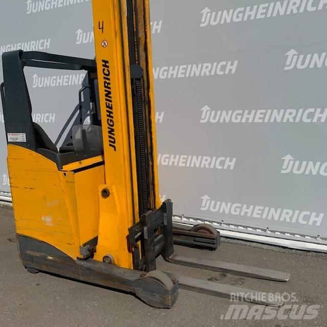 Jungheinrich ETV 216 Ричтраки