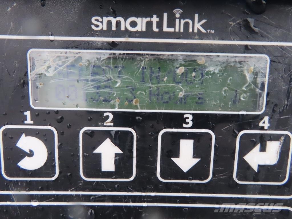 Genie GS 1932 Ножничные подъемники