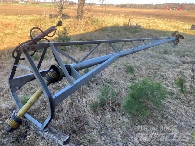  gödselomrörare Hill Насосы и смесители удобрений