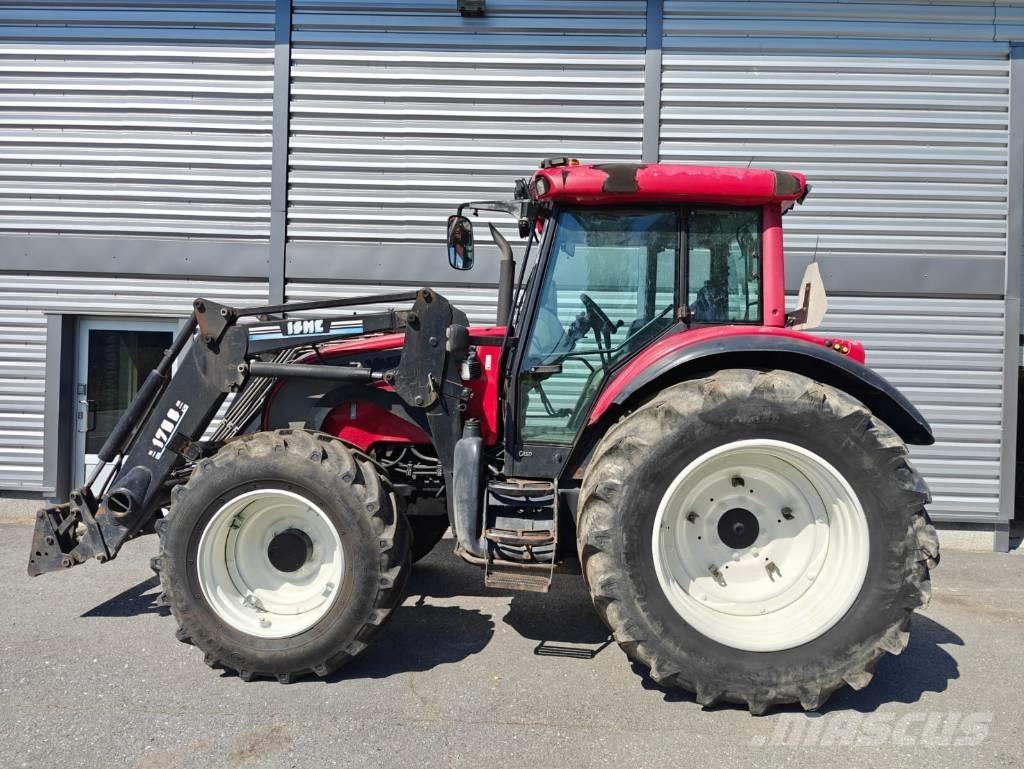 Valtra C 150 Трактора