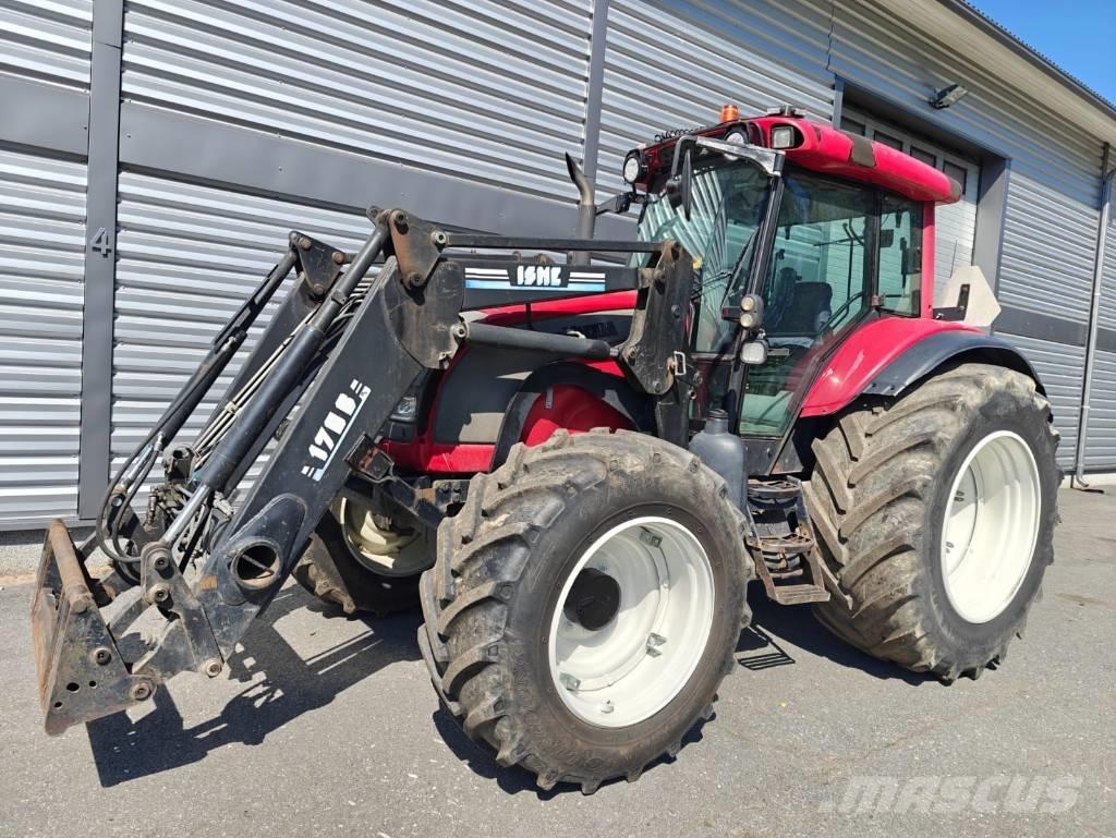 Valtra C 150 Трактора