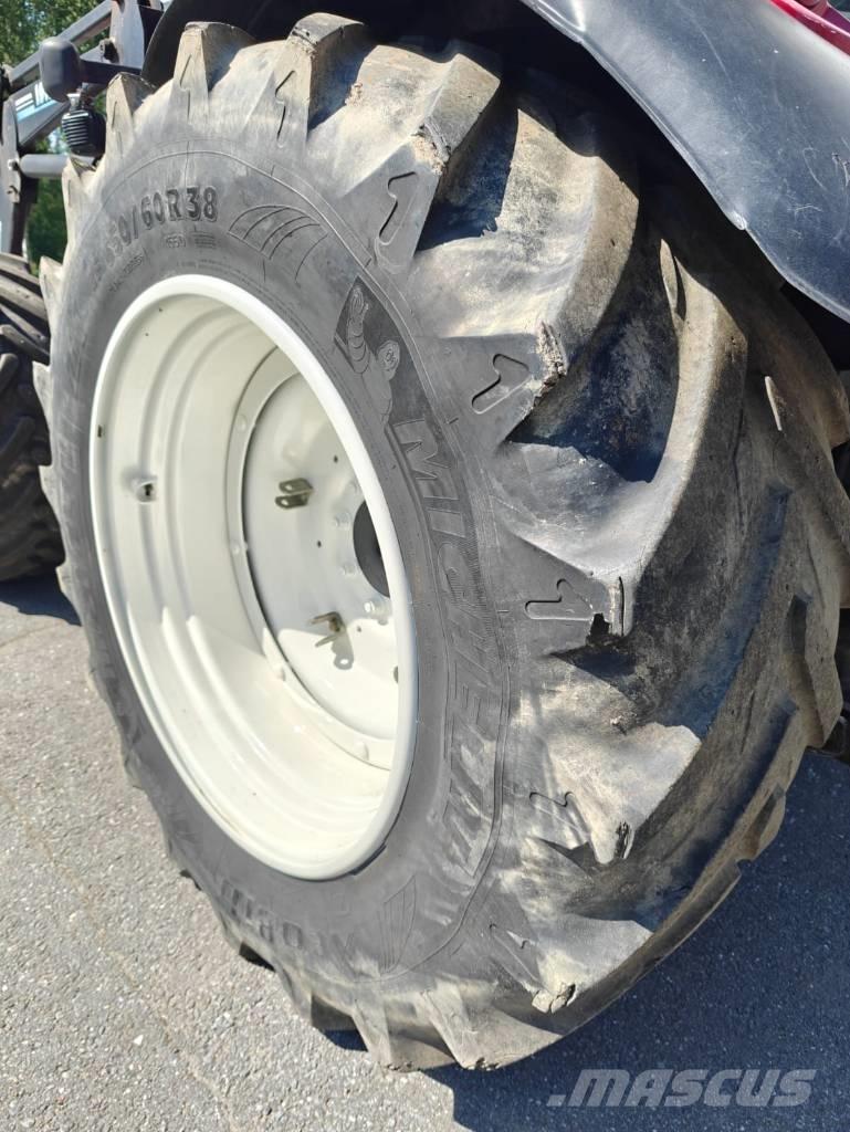 Valtra C 150 Трактора