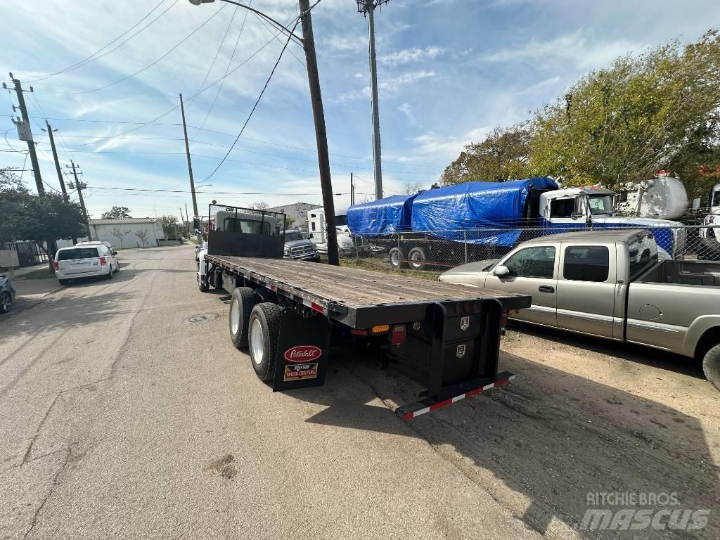 American Flatbed Коммерческий транспорт - Другие