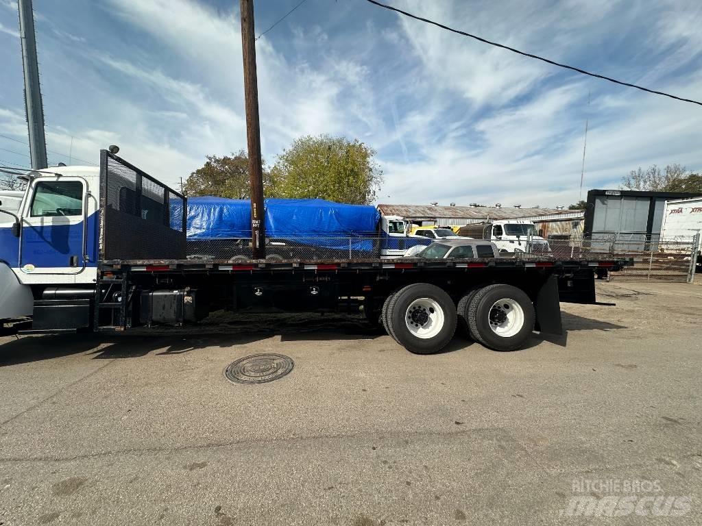 American Flatbed Коммерческий транспорт - Другие