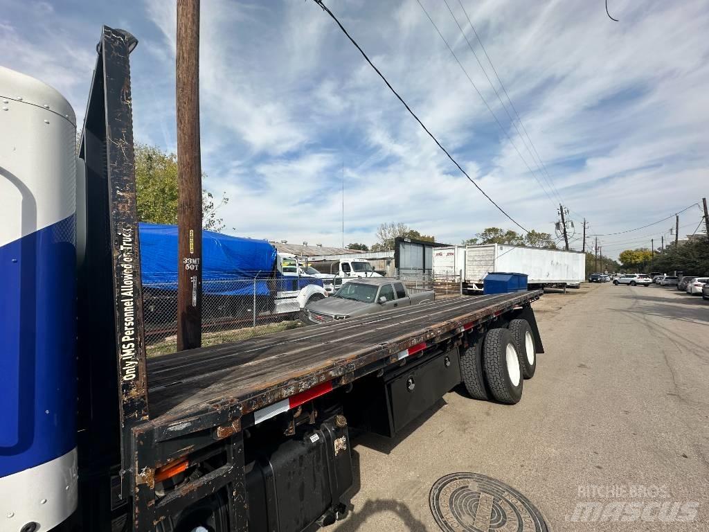 American Flatbed Коммерческий транспорт - Другие