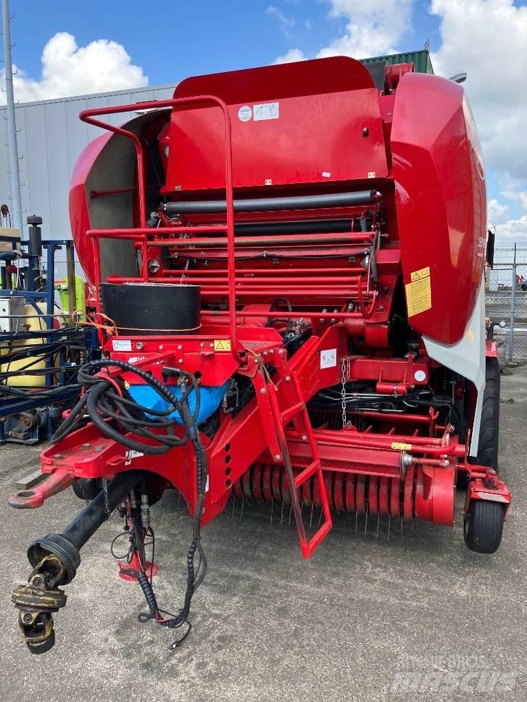 Lely RPC 445 Рулонные пресс-подборщики