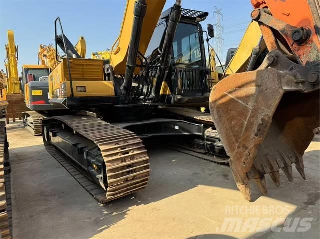Sany SY 365 H Гусеничные экскаваторы