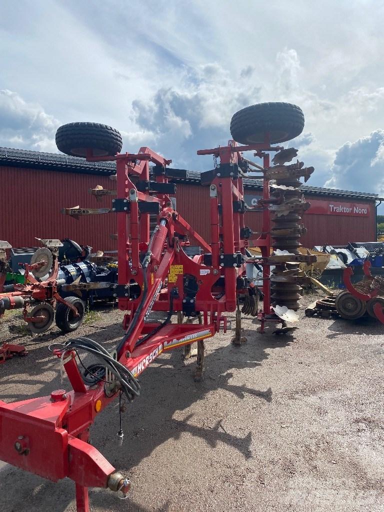 Horsch Terrano 5 FX Культиваторы сплошные
