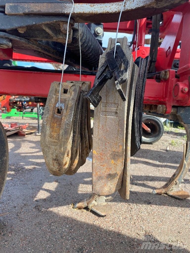 Horsch Terrano 5 FX Культиваторы сплошные
