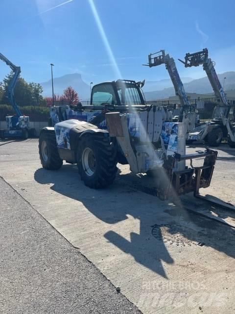JCB 540-170 Телескопические погрузчики