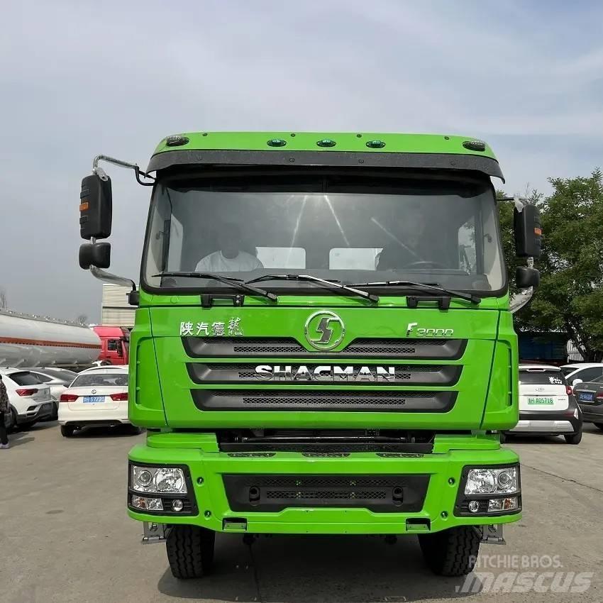 Shacman F 3000 Седельные тягачи