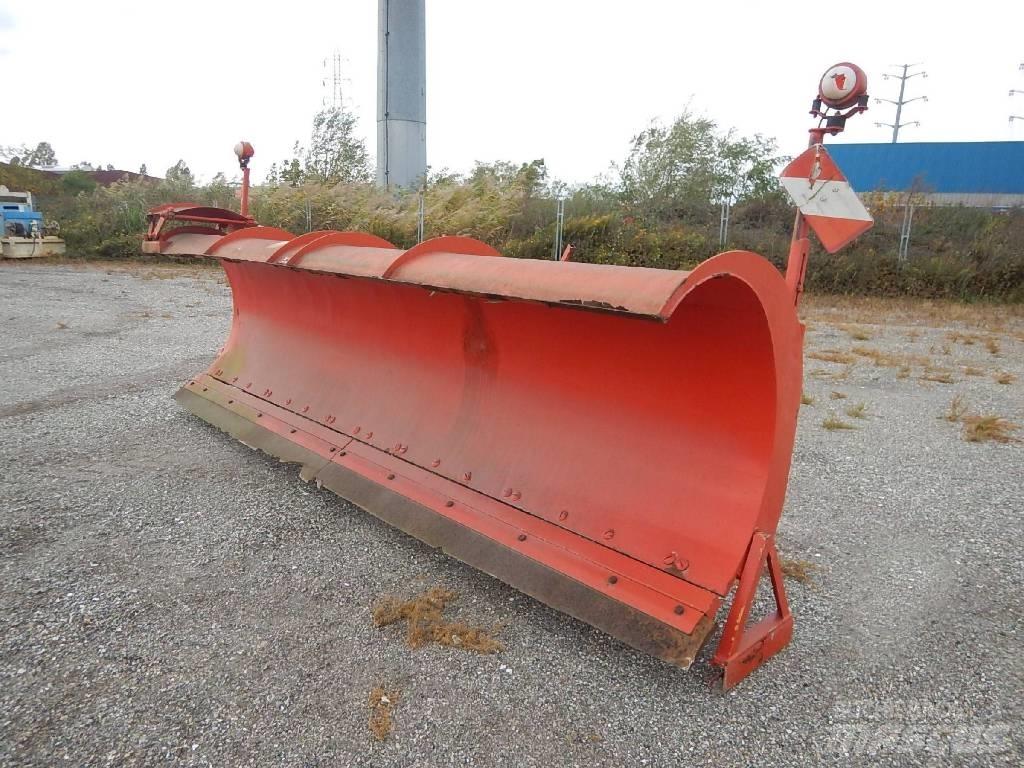 Schmidt SM6 Коммунальная техника - Другие