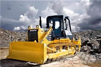 Shantui SD32W Гусеничные бульдозеры