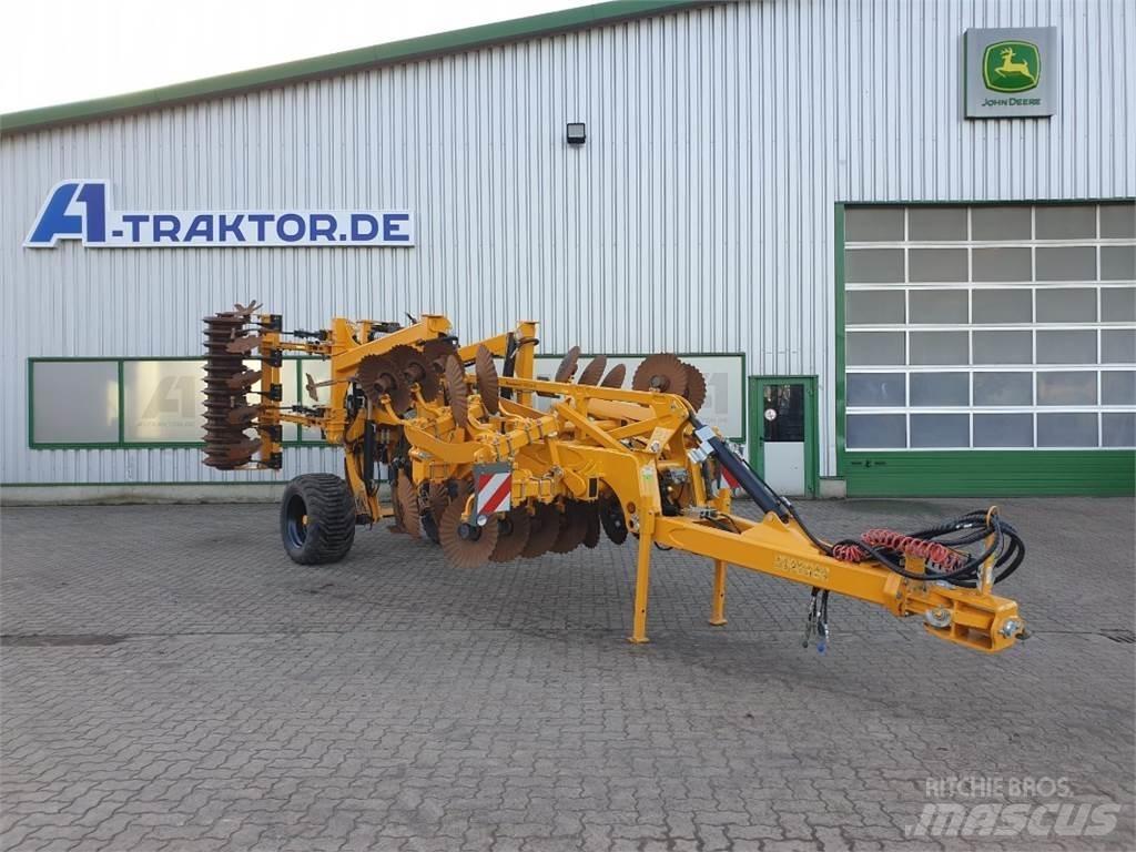 Agrisem MAXIMULCH Культиваторы сплошные