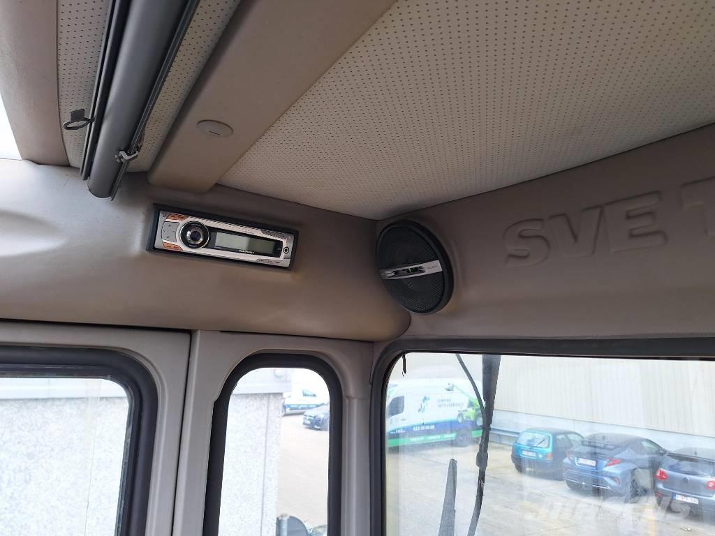 Svetruck 20120-42 Дизельные погрузчики