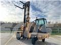 Boss 546 SIDE LOADER Боковые погрузчики