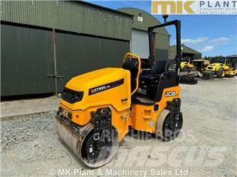 JCB CT 260-120 Катки тротуарные