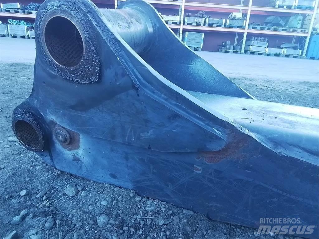 Ponsse C55 Манипуляторы для харвестеров