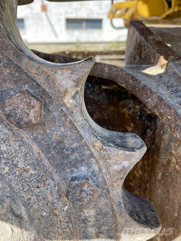 CAT 316 EL Гусеничные экскаваторы