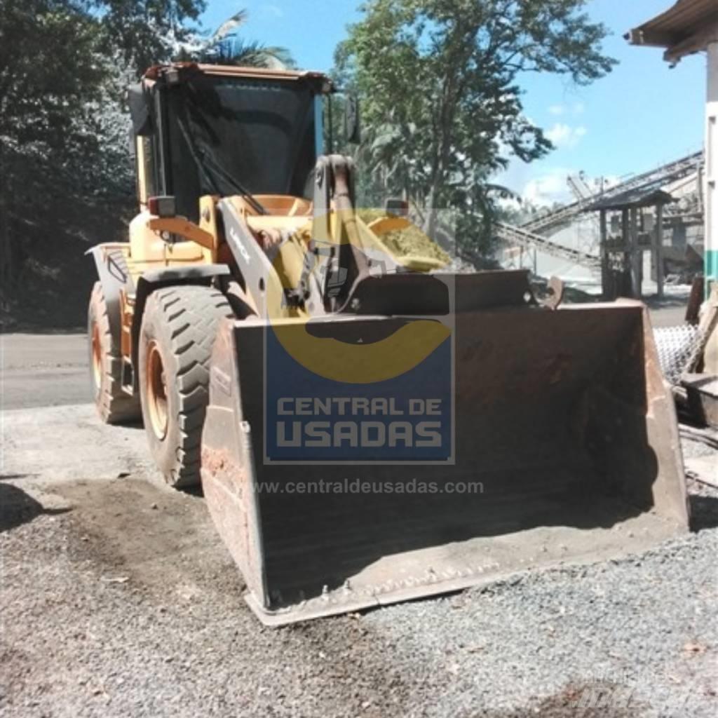 Volvo L 90 F Фронтальные погрузчики