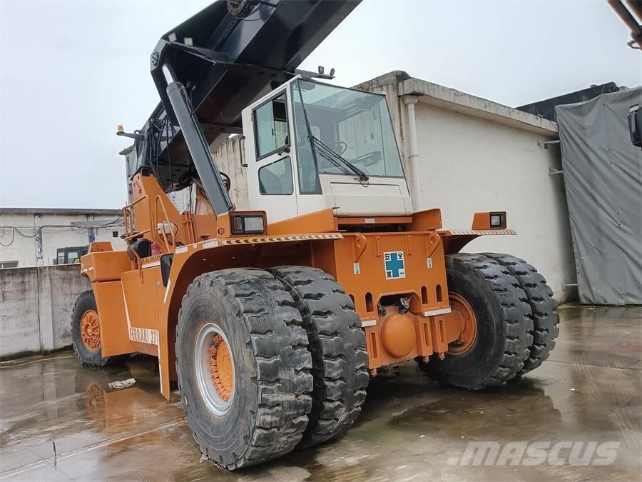 Ferrari 278 Ричстакеры