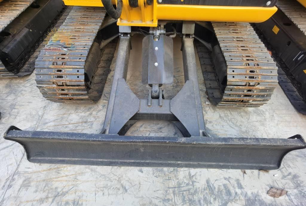 CAT 306 Мини-экскаваторы