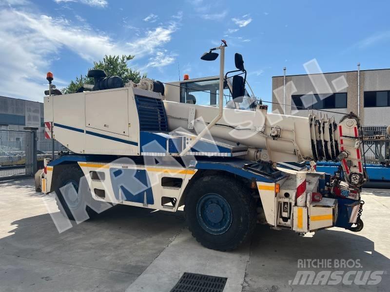 Locatelli ATC20 Другие грузоподъемные машины